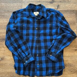 Woolrich‎ flannel medium